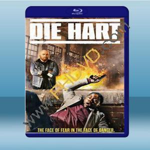  貓膽蟲威 Die Hart (1碟) (2020) 藍光25G