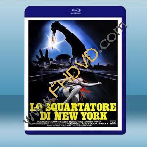  紐約殺人狂 Lo squartatore di New York (1982) 藍光25G