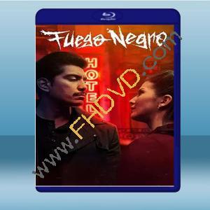  黑暗旅店 Fuego negro (2020) 藍光25G
