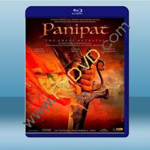 帕尼帕特 Panipat <印度> (2019) 藍光25G
