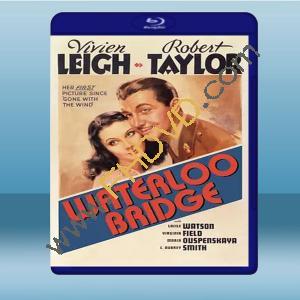  魂斷藍橋 Waterloo Bridge (1940) 藍光25G