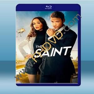  俠探西蒙 The Saint 《2017》 藍光25G