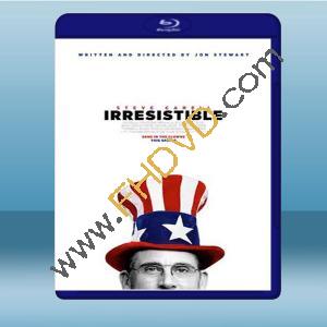  不可抗拒 Irresistible (2020) 藍光25G