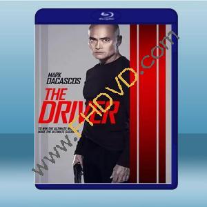  末日駕駛員 The Driver (2019) 藍光25G