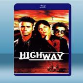  亡命天涯路 HIGHWAY (2002) 藍光25G