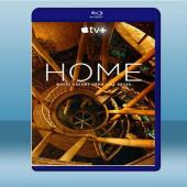  家園 Home (2020) (1碟) 藍光25G