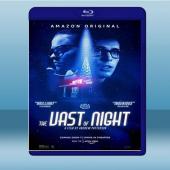  夜空浩瀚/浩瀚的夜晚 The Vast of Night (2019) 藍光25G