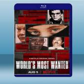 世界頭號通緝犯 World's Most Wanted ...