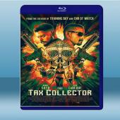  收稅者 The Tax Collector (2020) 藍光25G