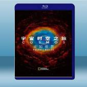 宇宙時空之旅 COSMOS 第2季 (3碟) (2020...