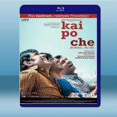  斷線人生 Kai Po Che! <印度> (2013) 藍光25G