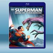 超人：明日之子 Superman: Man of Tom...