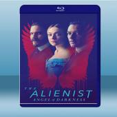 沉默的天使 The Alienist: Angel of...