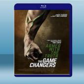 茹素的力量/素食者聯盟 The Game Changer...