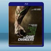 茹素的力量/素食者聯盟 The Game Changers (2018) 藍光25G