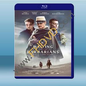  野蠻真相 Waiting for the Barbarians (2019) 藍光25G