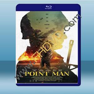  越戰先鋒 Point Man (2018) 藍光25G