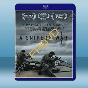  狙擊手的戰爭 A Sniper's War (2018) 藍光25G