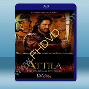  匈奴王傳奇 Attila (2001) 藍光25G