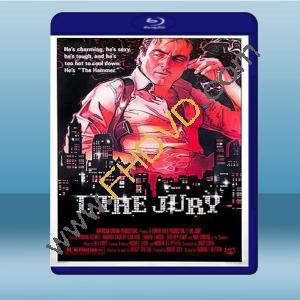  辣手急先鋒 I, The Jury (1982) 藍光25G