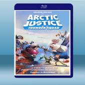 北極戰隊 Arctic Justice (2019) 藍...