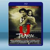  上錯驚魂路/不准掉頭 U Turn (1997) 藍光25G
