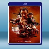  嗜人之夜 The Night Comes for Us <印尼> (2018) 藍光25G