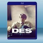  丹斯 Des (1碟) (2020) 藍光25G