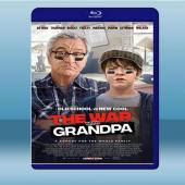 阿公當家 The War with Grandpa (2...