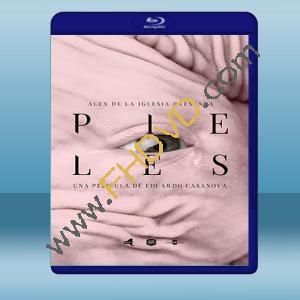  肌膚 Pieles (2017) 藍光25G