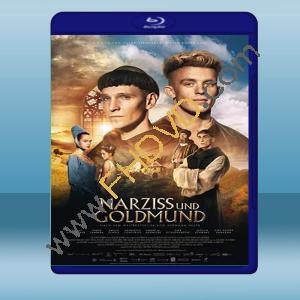  納爾齊斯與歌爾德蒙 Narziss und Goldmund (2020) 藍光25G