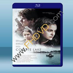  土狼湖 Coyote Lake (2019) 藍光25G