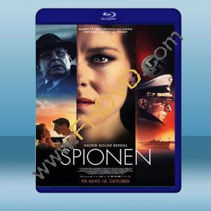  間諜 The Spy/Spionen (2019) 藍光25G