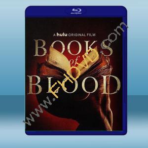  血書 Books of Blood (2020) 藍光25G