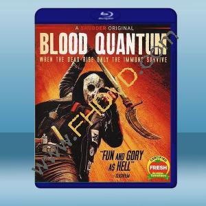  血疫 Blood Quantum (2019) 藍光25G