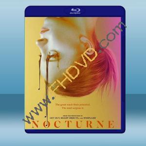  夜曲 Nocturne (2020) 藍光25G