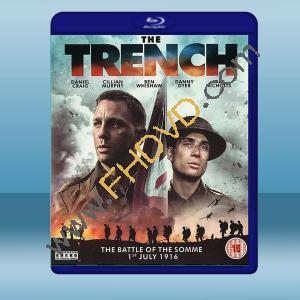  終極戰役 The Trench (1999) 藍光25G