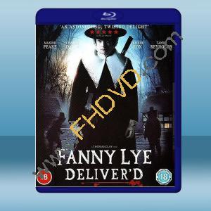  范妮‧萊的解救 Fanny Lye Deliver'd (2019) 藍光25G
