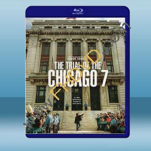  芝加哥七人案：驚世審判 The Trial of the Chicago 7 (2020) 藍光25G