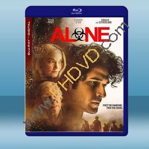  孤身 Alone (2020) 藍光25G