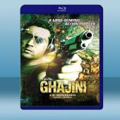  未知死亡 原版 Ghajini <印度> (2005) 藍光25G