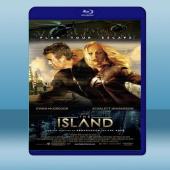 逃出克隆島 The Island (2005) 藍光25...