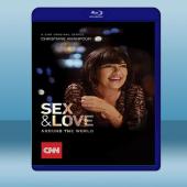  世界各地的性與愛 Christiane Amanpour: Sex & Love Around the World (2碟) (2018) 藍光25G