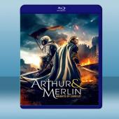 亞瑟與梅林：聖盃騎士 Arthur & Merlin: ...