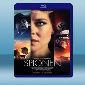 間諜 The Spy/Spionen (2019) 藍光...