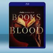  血書 Books of Blood (2020) 藍光25G