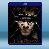 天啟4騎士 The Horsemen (2009) 藍光...