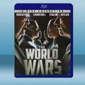 世界大戰 The World Wars (2碟) (20...