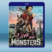 愛與怪物 Love and Monsters (2020...