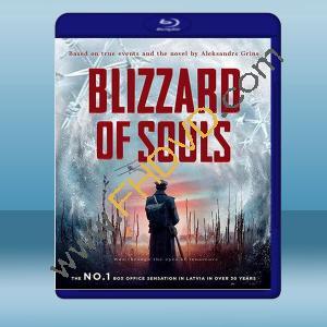  靈魂暴風雪 Blizzard of Souls (2019) 藍光25G